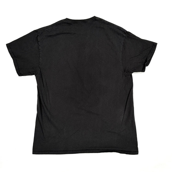 Bird Studio Dragon Ball Z Goku Black Graphic T-Shirt - Picture 6 of 6